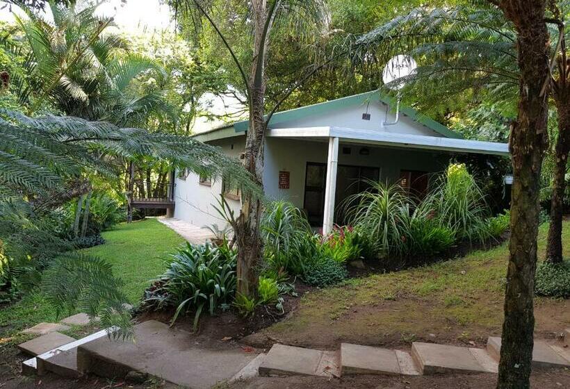 膳宿费 African Dwarf Kingfisher Guesthouse