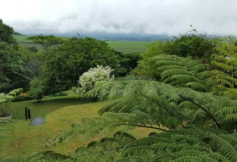 Majatalo African Dwarf Kingfisher Guesthouse