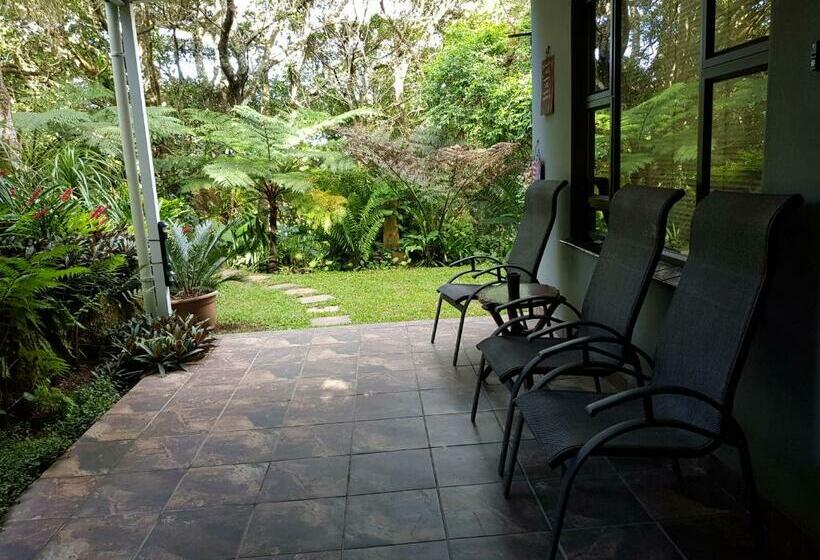 膳宿费 African Dwarf Kingfisher Guesthouse