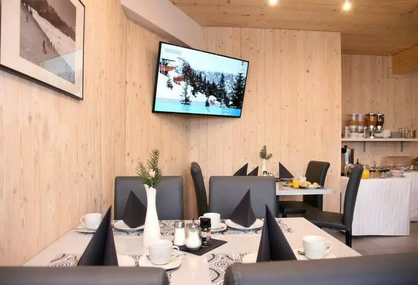 Aparthotel Zell Am See