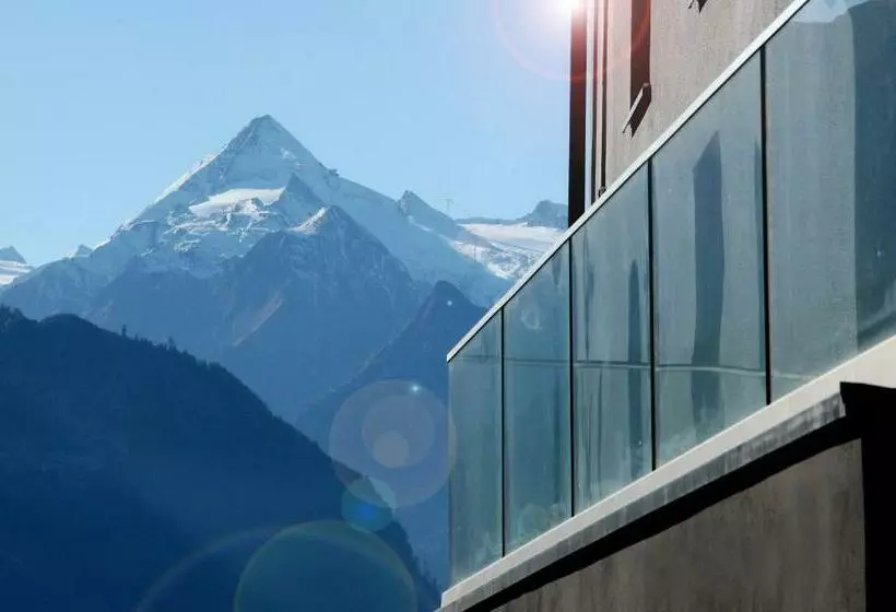 Aparthotel Zell Am See