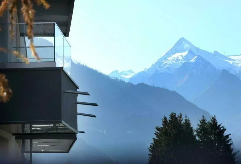 Aparthotel Zell Am See