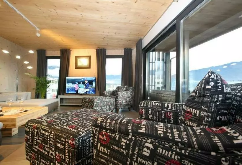 Aparthotel Zell Am See