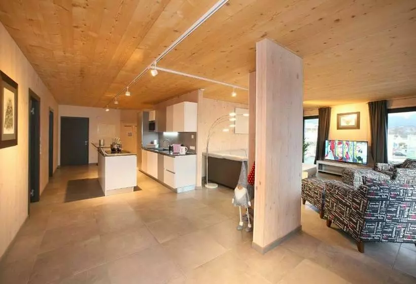 Aparthotel Zell Am See