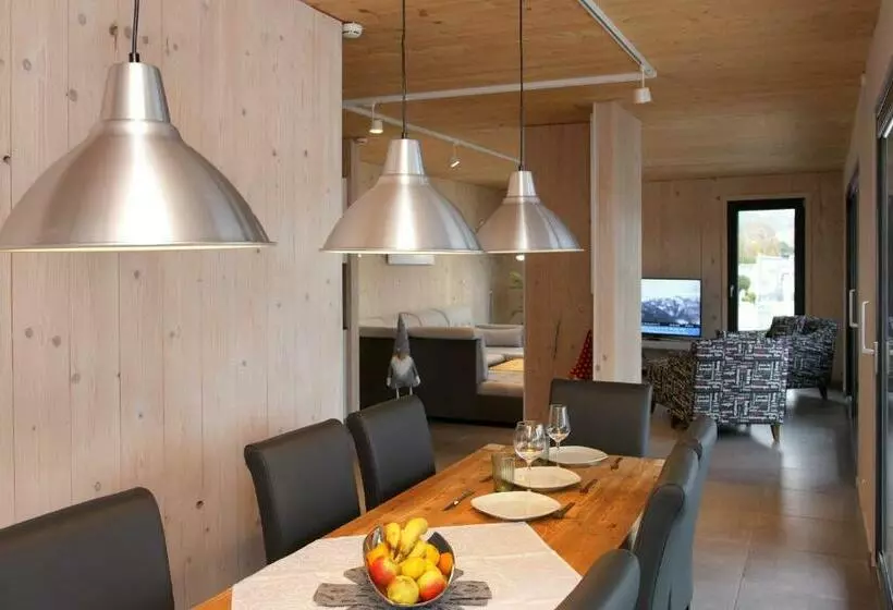 Aparthotel Zell Am See