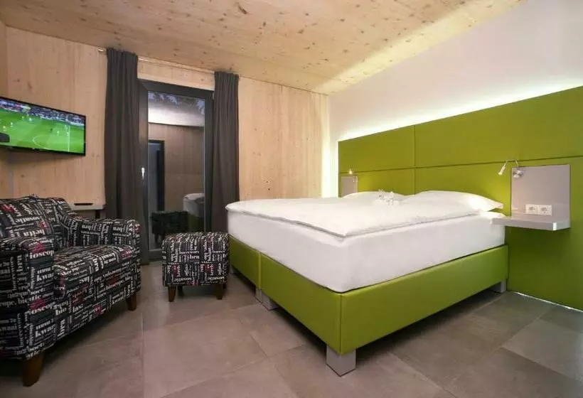 Aparthotel Zell Am See