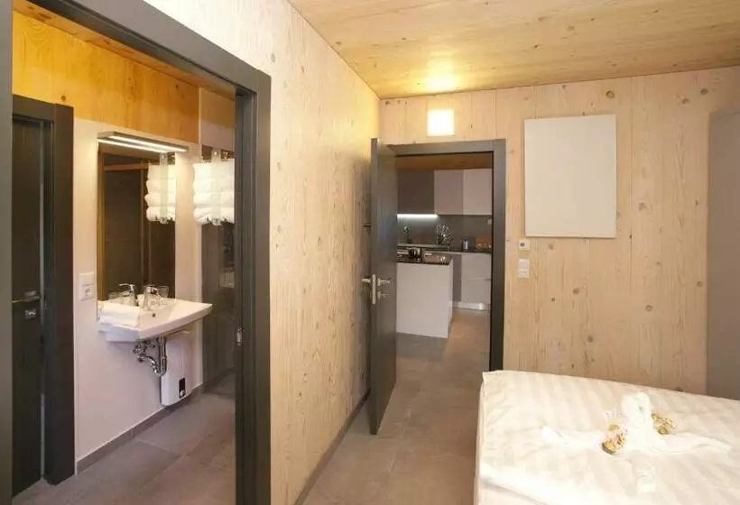 Aparthotel Zell Am See
