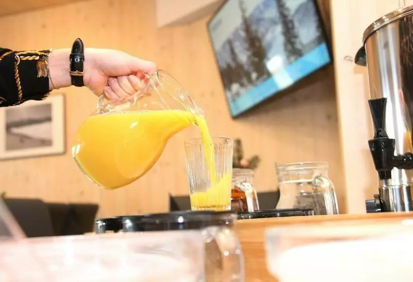 Aparthotel Zell Am See