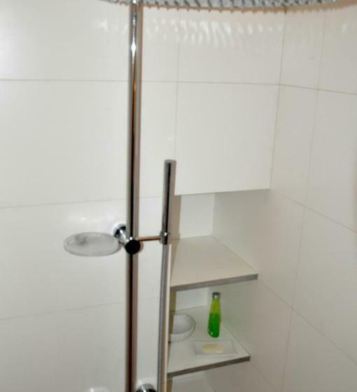 민박 Chambre De Flore