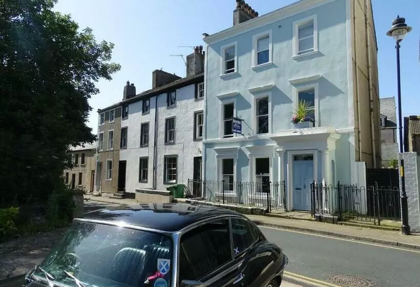 Osborne House B&b Workington