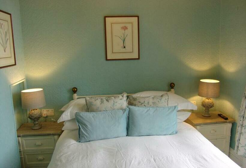 Osborne House B&b Workington