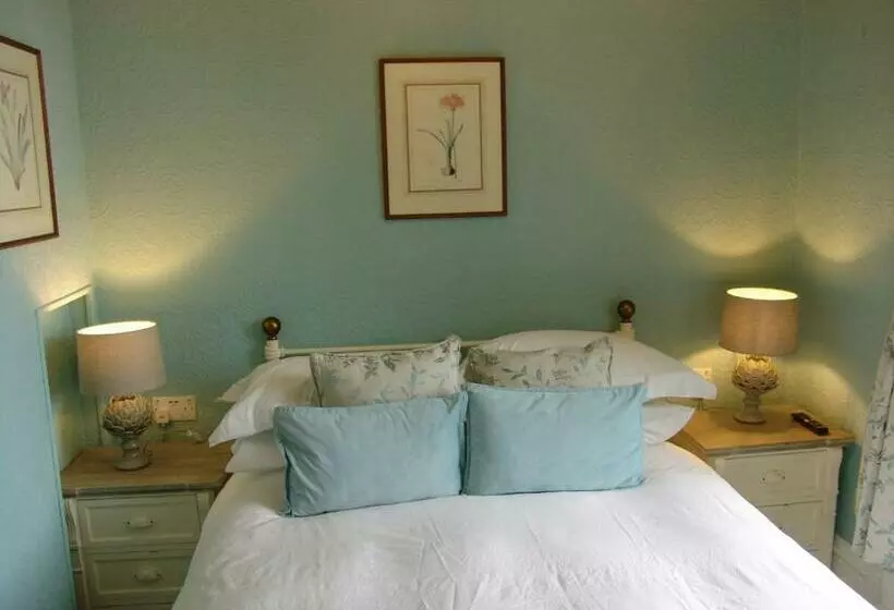 Osborne House B&b Workington