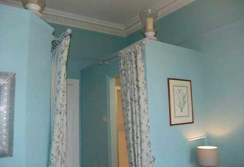 Osborne House B&b Workington