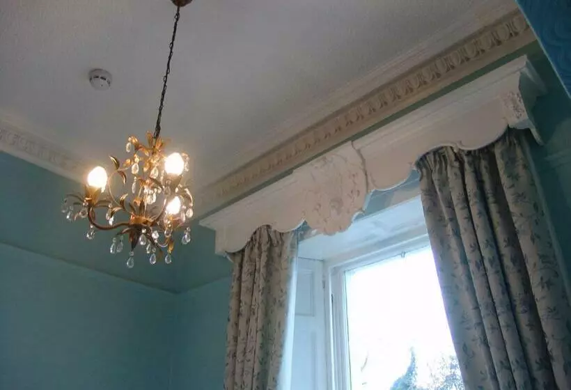 Osborne House B&b Workington