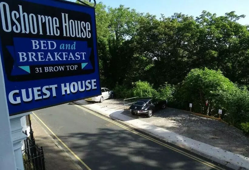 Osborne House B&b Workington