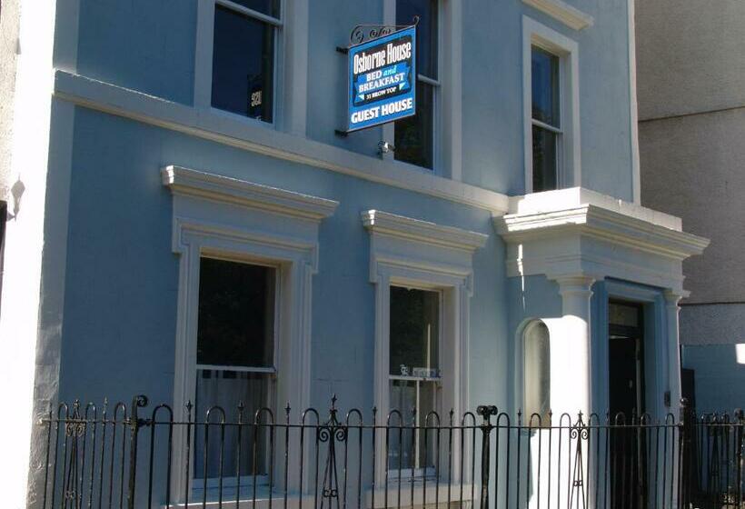 Osborne House B&b Workington