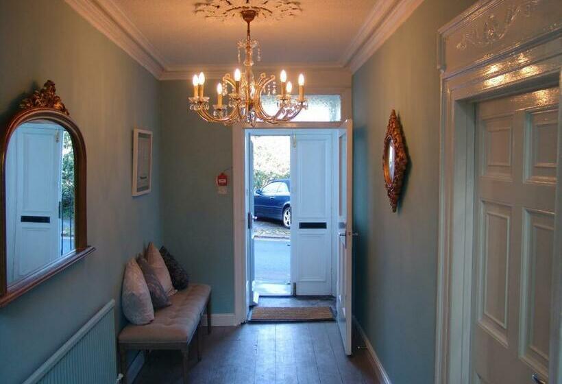 Osborne House B&b Workington