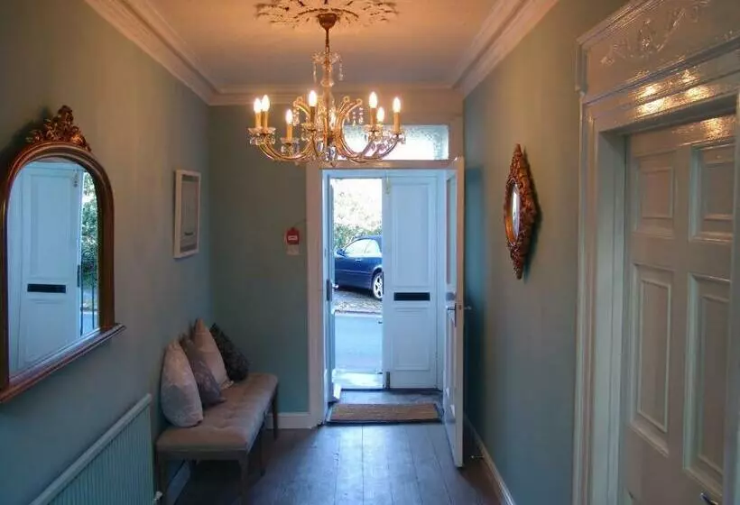 Osborne House B&b Workington