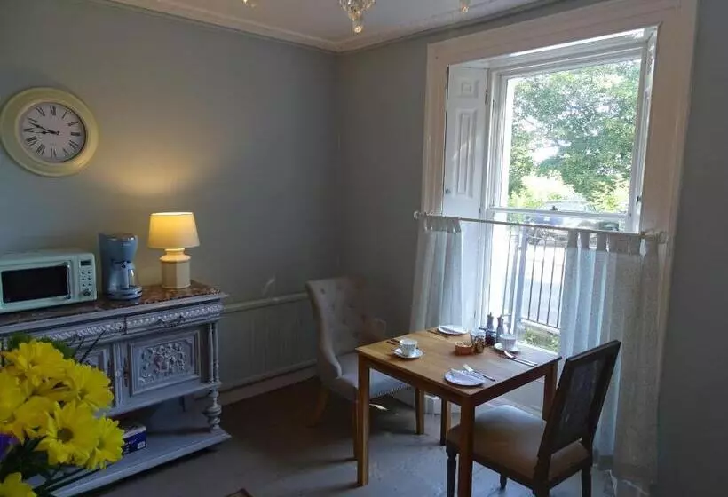 Osborne House B&b Workington