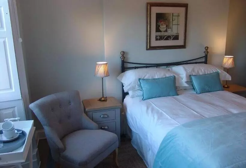 Osborne House B&b Workington