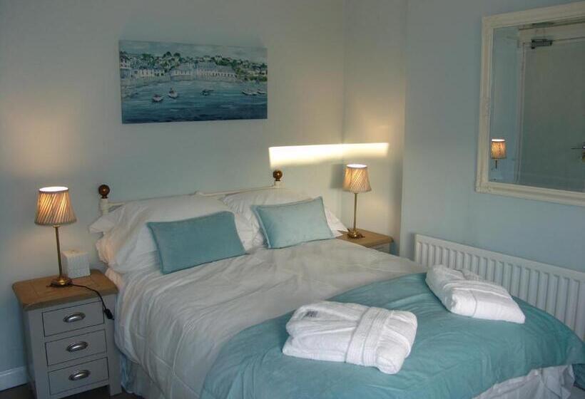 Osborne House B&b Workington