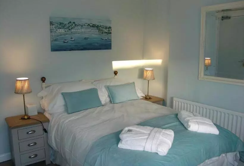 Osborne House B&b Workington