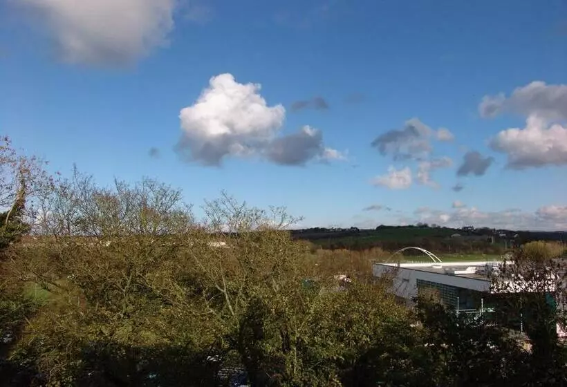 Osborne House B&b Workington