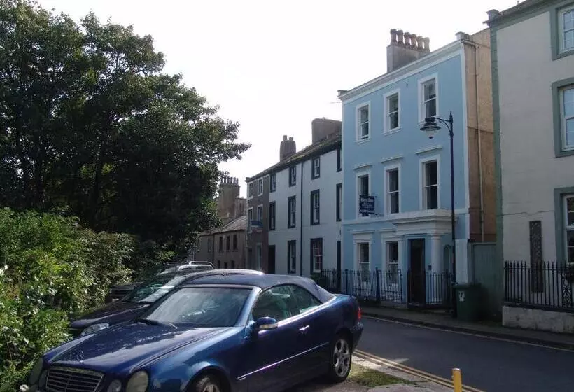 Osborne House B&b Workington