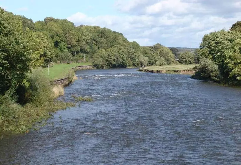 Osborne House B&b Workington