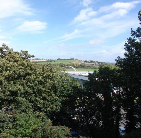 Osborne House B&b Workington