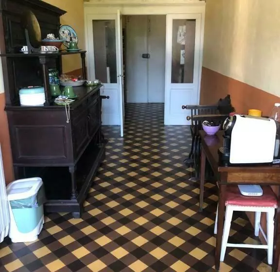 پانسیون Casa Cavour