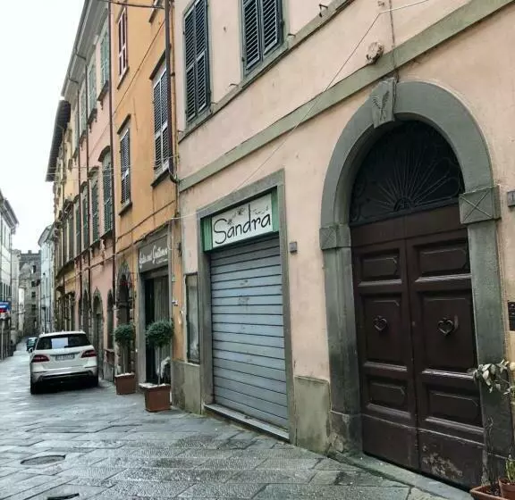 پانسیون Casa Cavour