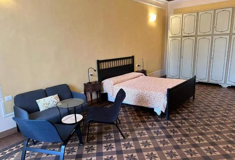پانسیون Casa Cavour