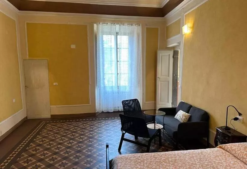 پانسیون Casa Cavour