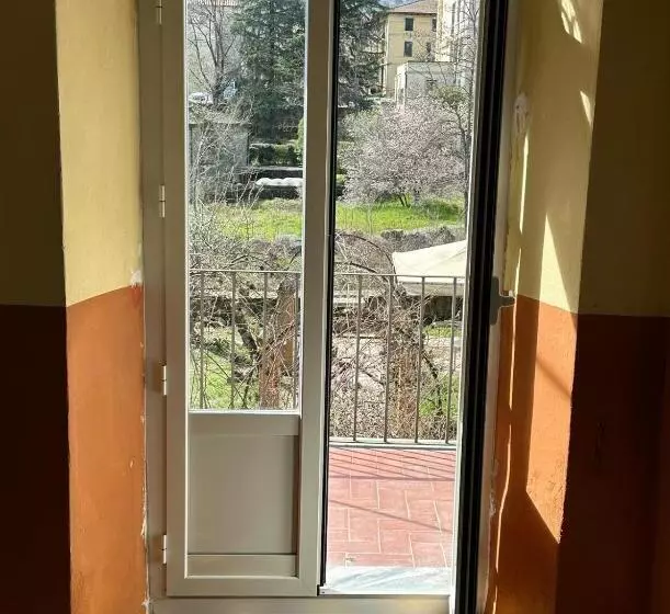 پانسیون Casa Cavour