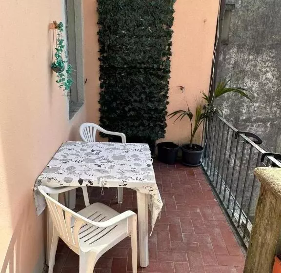 پانسیون Casa Cavour