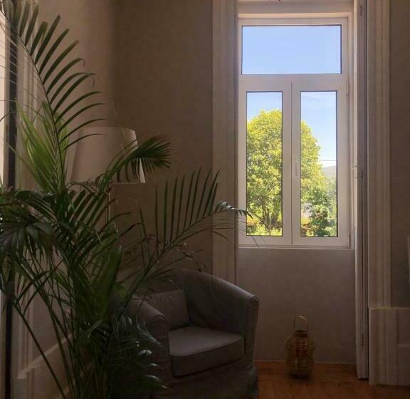 پانسیون Casa De Carrapatelo