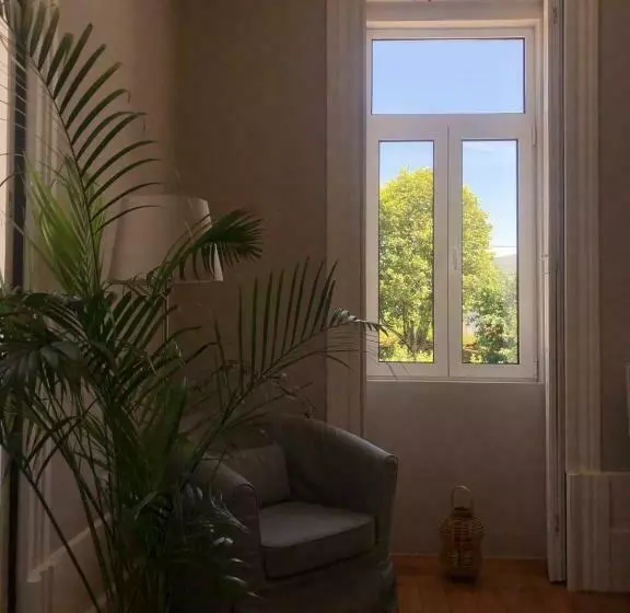 Majatalo Casa De Carrapatelo