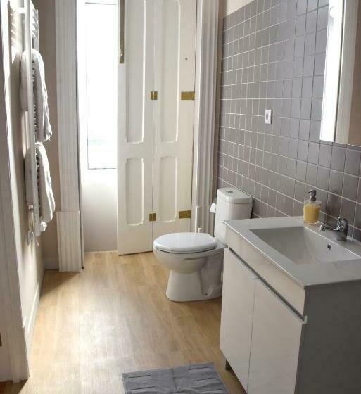 پانسیون Casa De Carrapatelo