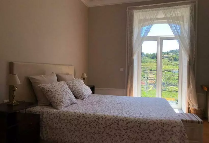 Majatalo Casa De Carrapatelo