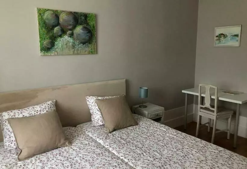 Majatalo Casa De Carrapatelo