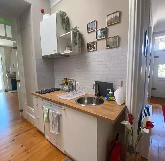 Majatalo Casa De Carrapatelo