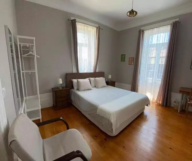 Majatalo Casa De Carrapatelo