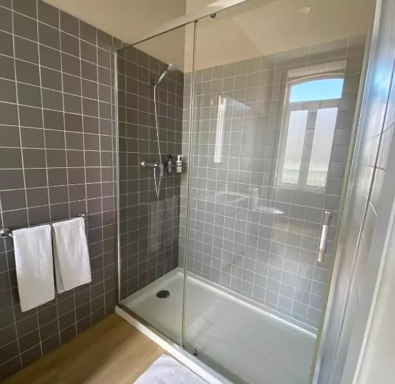 Majatalo Casa De Carrapatelo