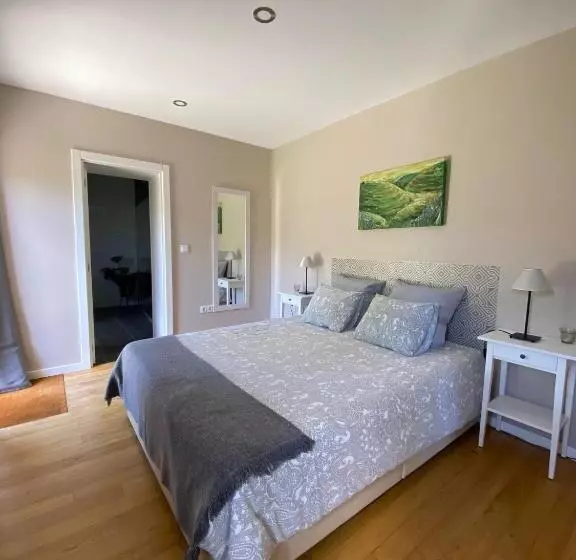 Majatalo Casa De Carrapatelo