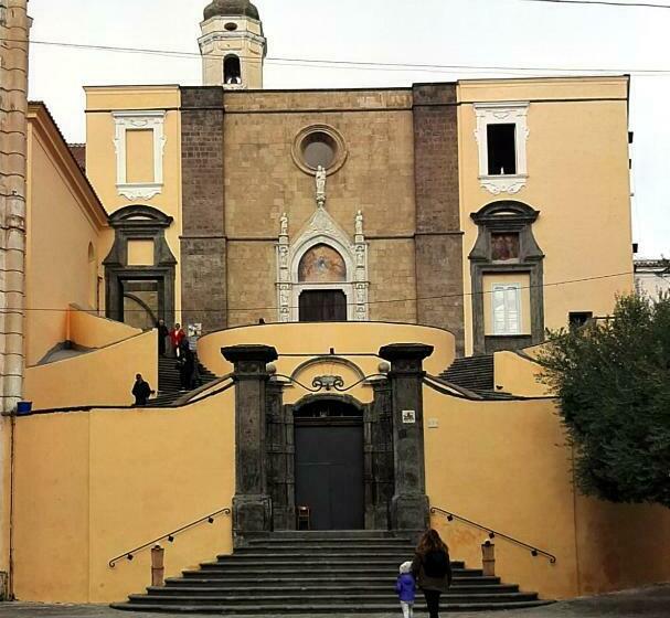 پانسیون Hermes Rooms For Tourists