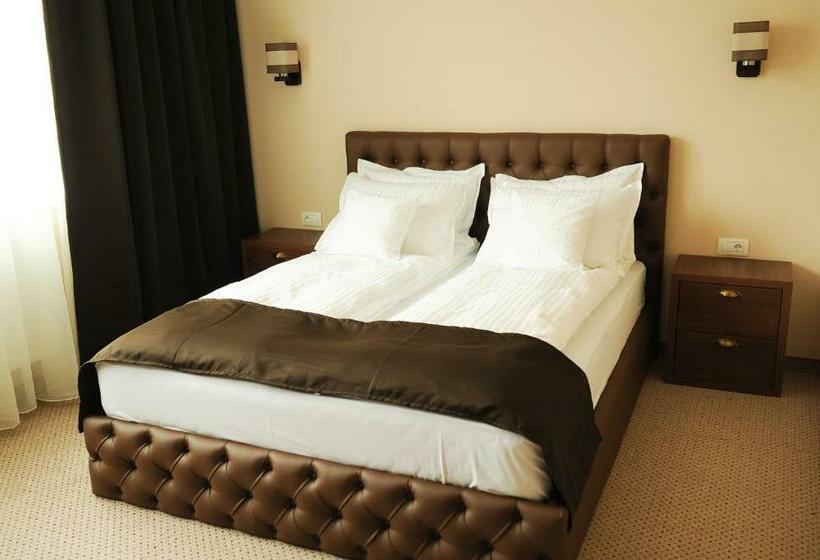 פנסיון Vine Rooms