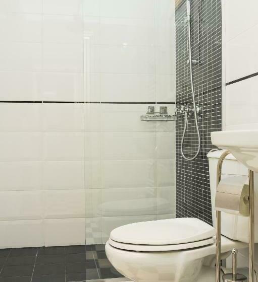 פנסיון Vine Rooms