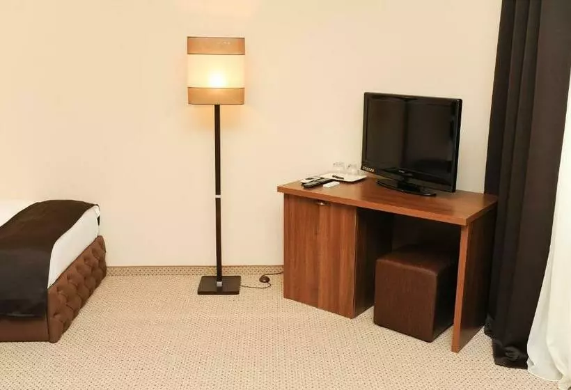 ペンション Vine Rooms