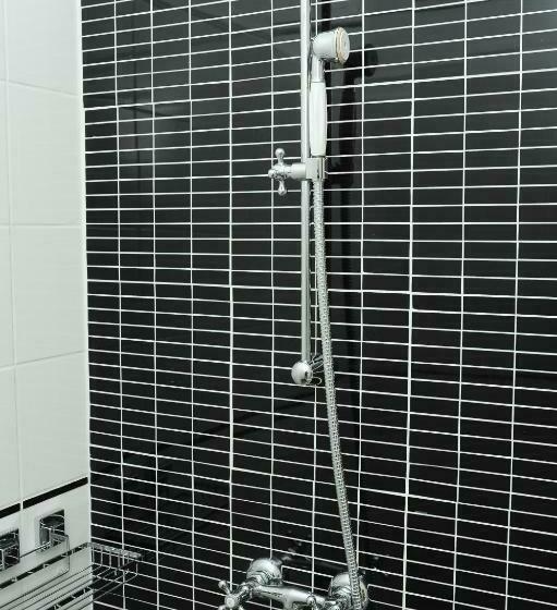 פנסיון Vine Rooms